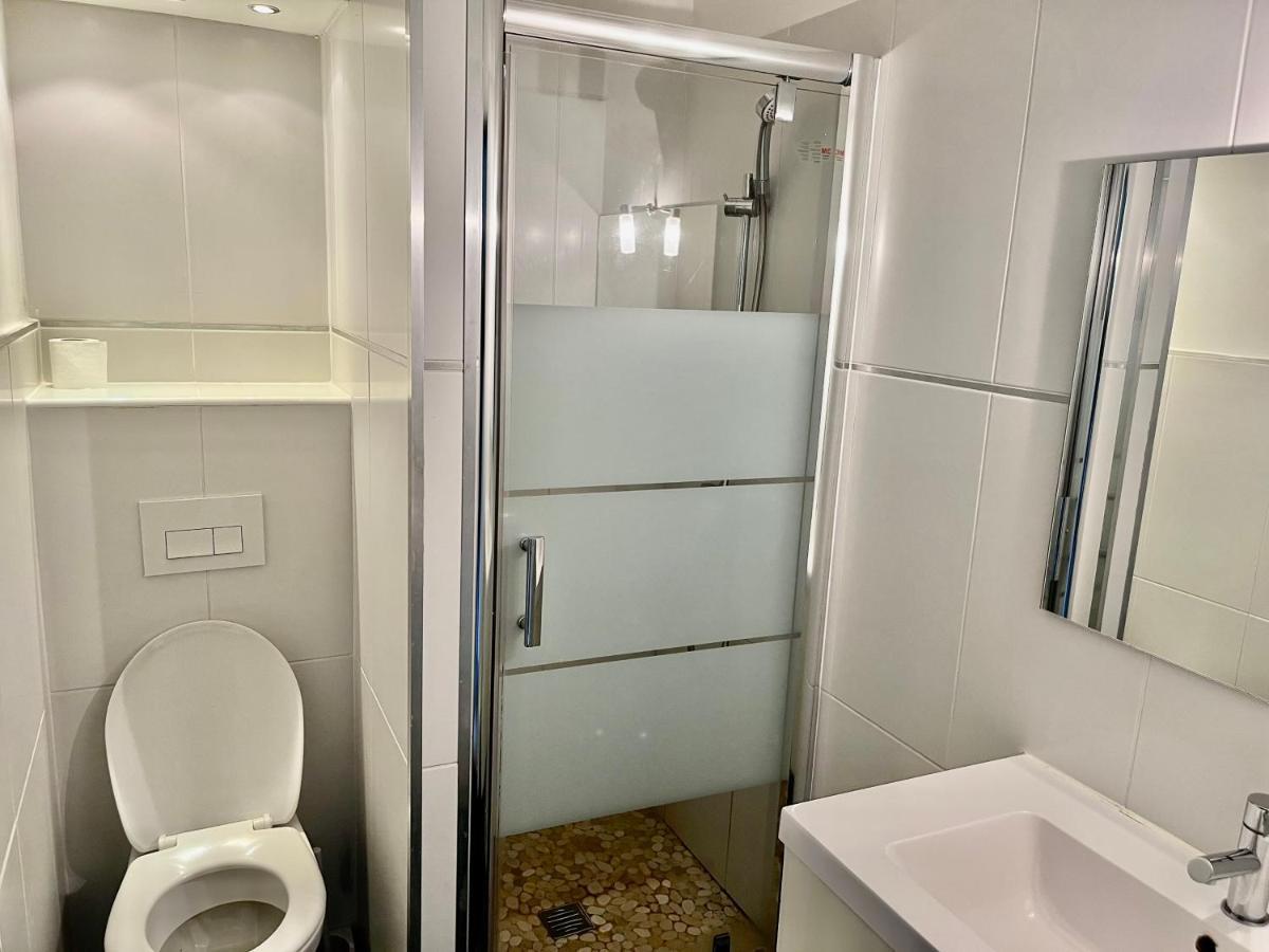 Hotel L'Eau Des Collines 마르세유 외부 사진