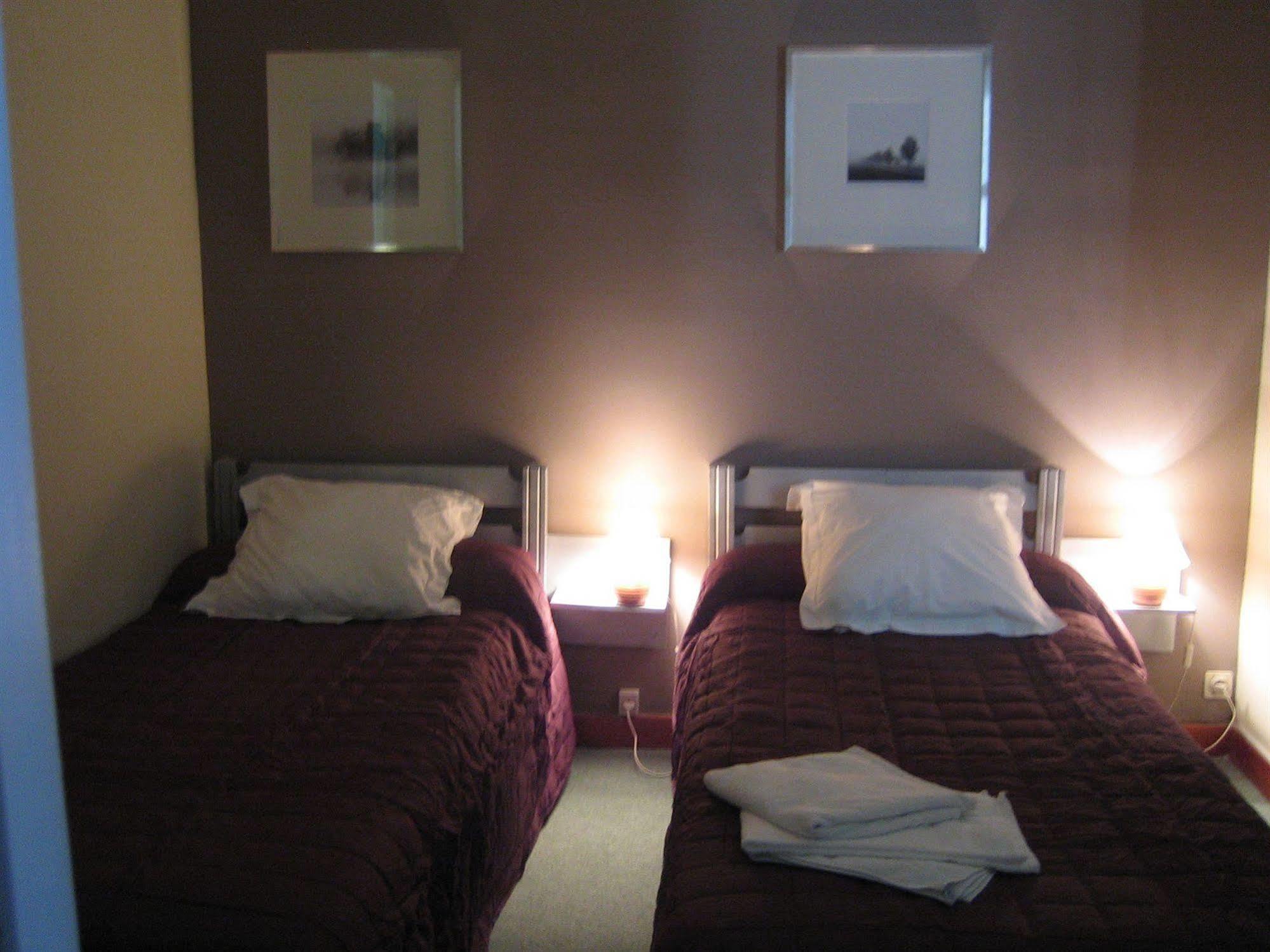 Hotel L'Eau Des Collines 마르세유 외부 사진