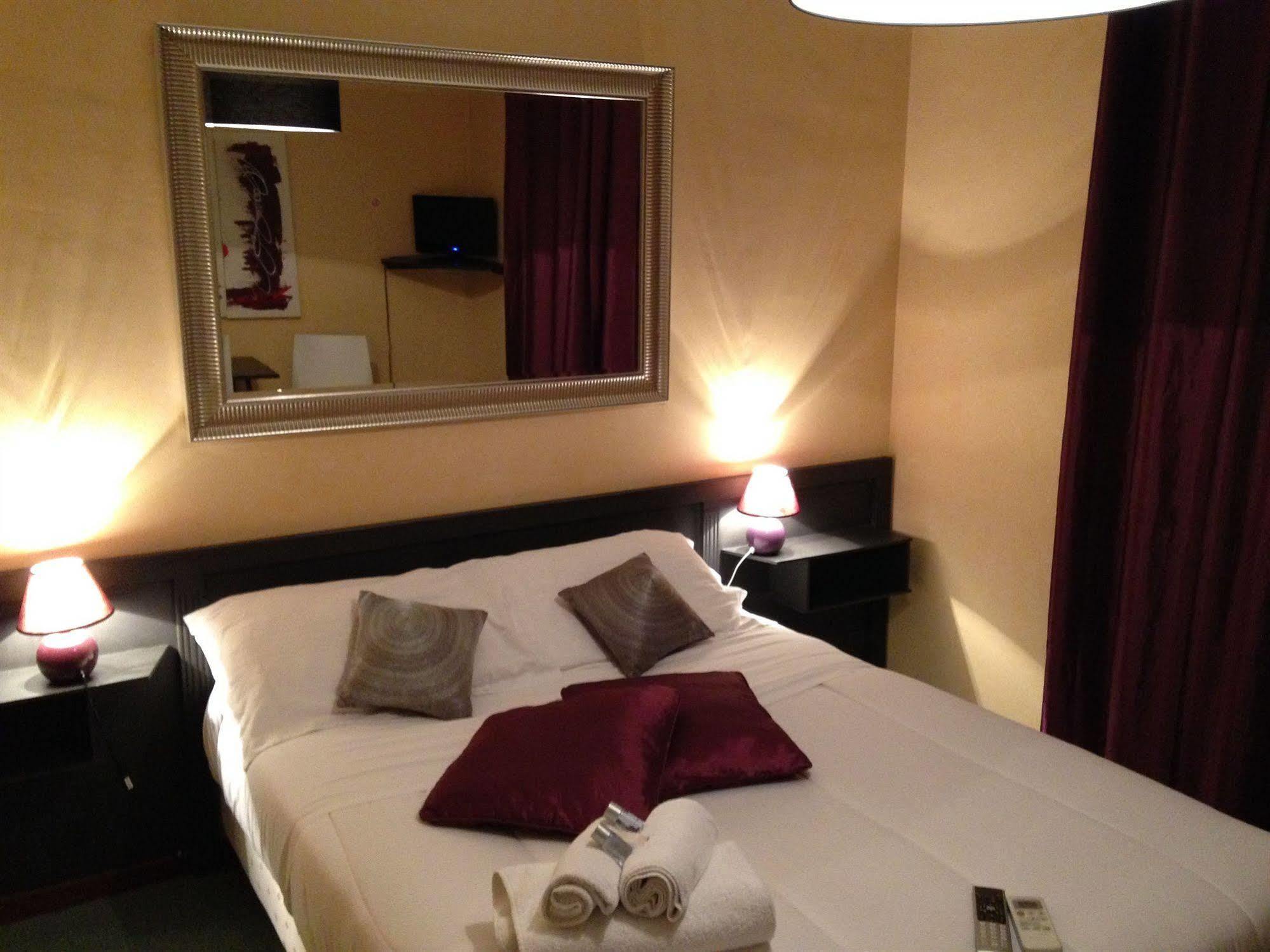 Hotel L'Eau Des Collines 마르세유 외부 사진