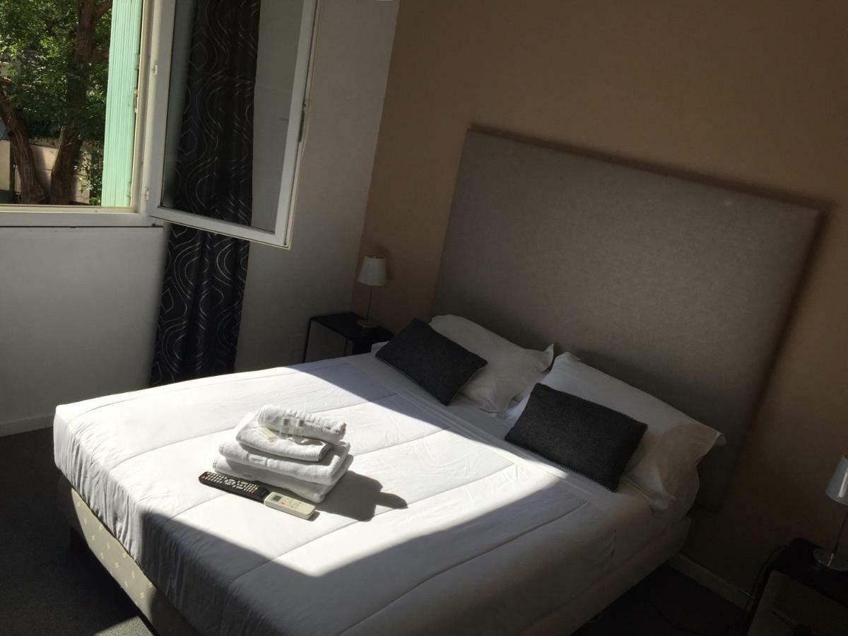 Hotel L'Eau Des Collines 마르세유 외부 사진